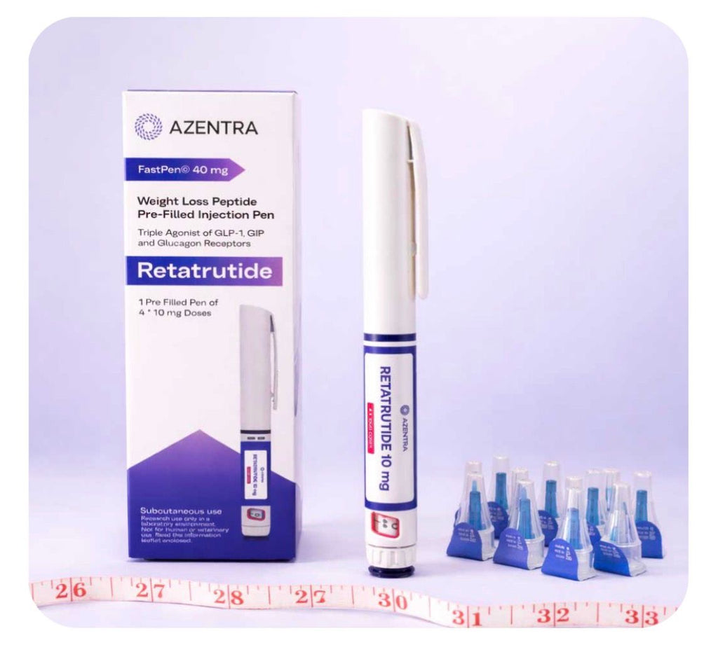 Azentra FAST PEN