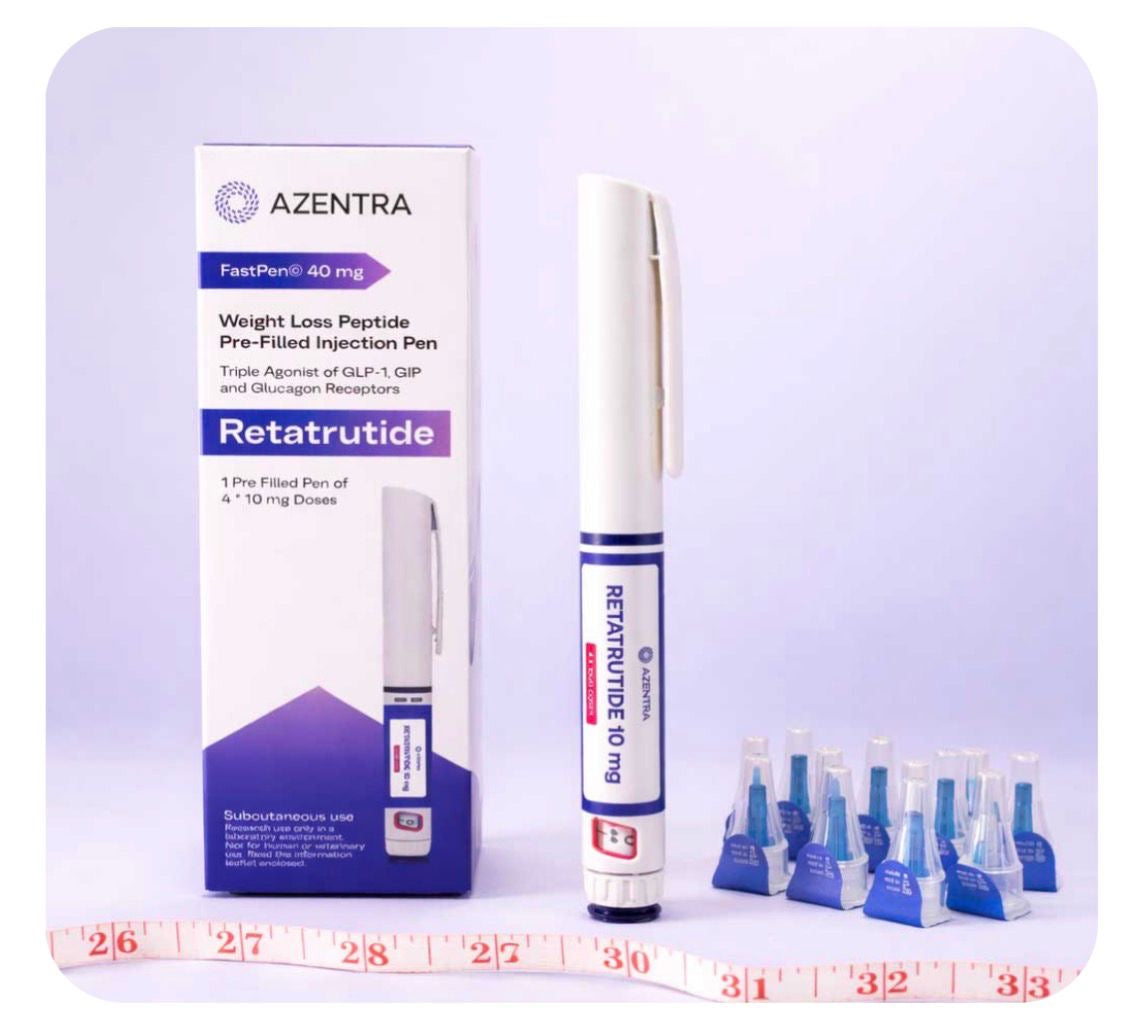 Azentra FAST PEN